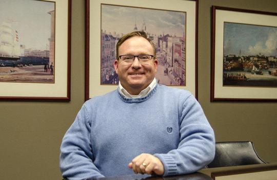 Sheehan takes the bench in Vigo Superior Court 5 | Local News ...
