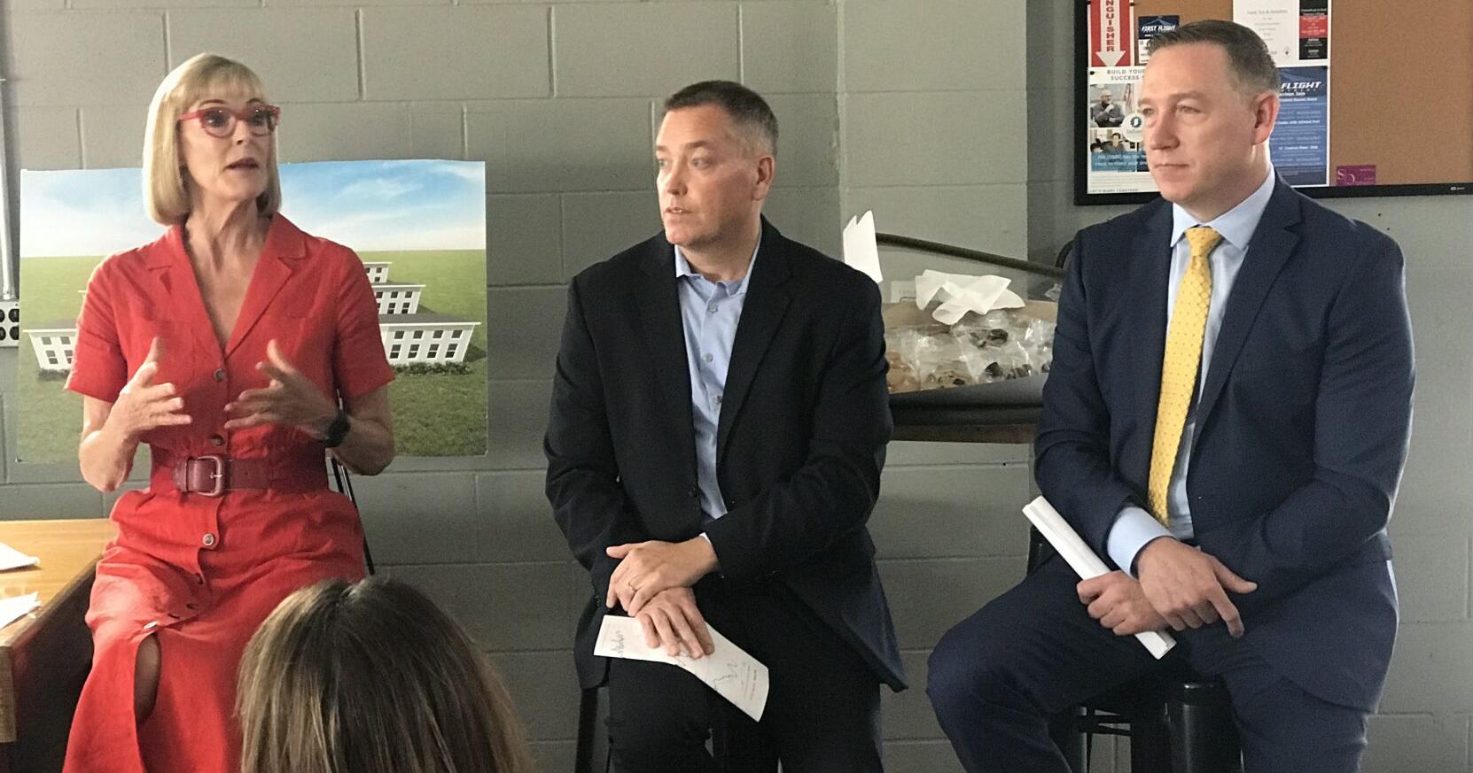 Affordable housing shortage not unique to Terre Haute - Vimarsana News