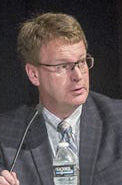 Bruce Perry