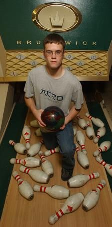 Bowling — Ohio Elks Association