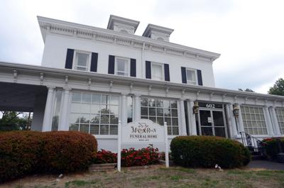 National Decision Closes Doors At Wabash Valley Funeral Homes Local News Tribstar Com