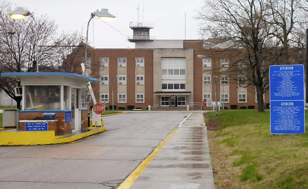 UPDATE Guard killed, another wounded in stabbing at Indiana prison Indiana News