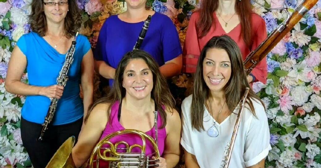 Terre Haute Symphony Orchestra announces Sunday shows - Vimarsana News