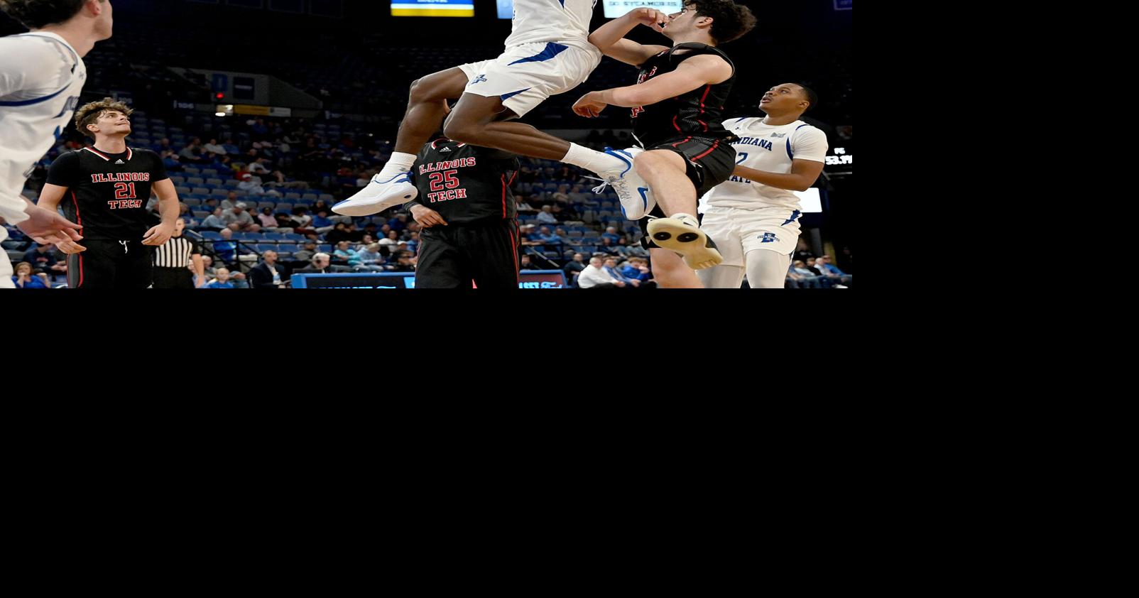 Sycamores look to carry energy into Monday