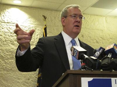 Report Non Profit Monopolies Drive Up Hoosier Health Costs