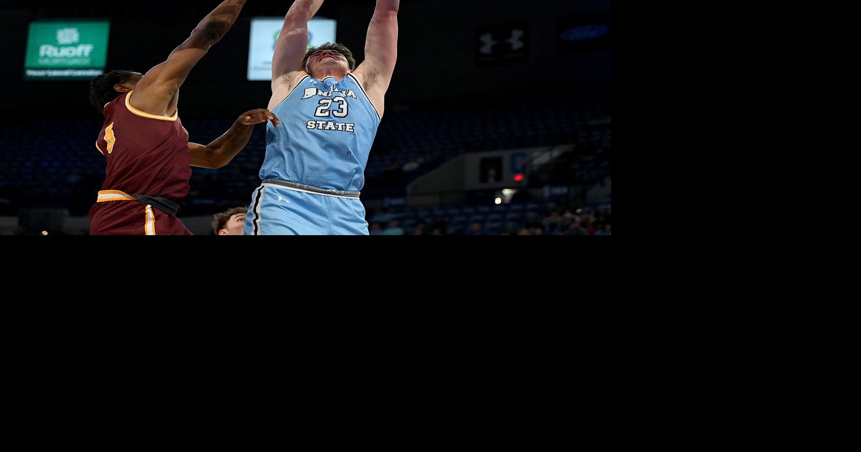 Milwaukee trip last tuneup game for ISU before MVC schedule begins