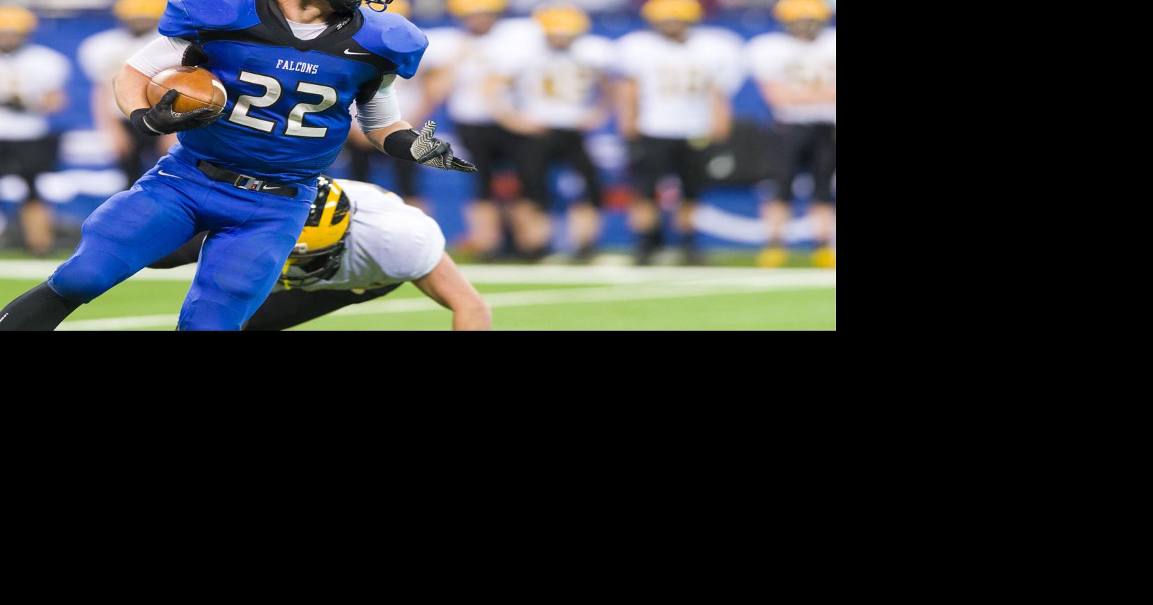 North Vermillion beats Pioneer in dramatic Class A final | Local High ...