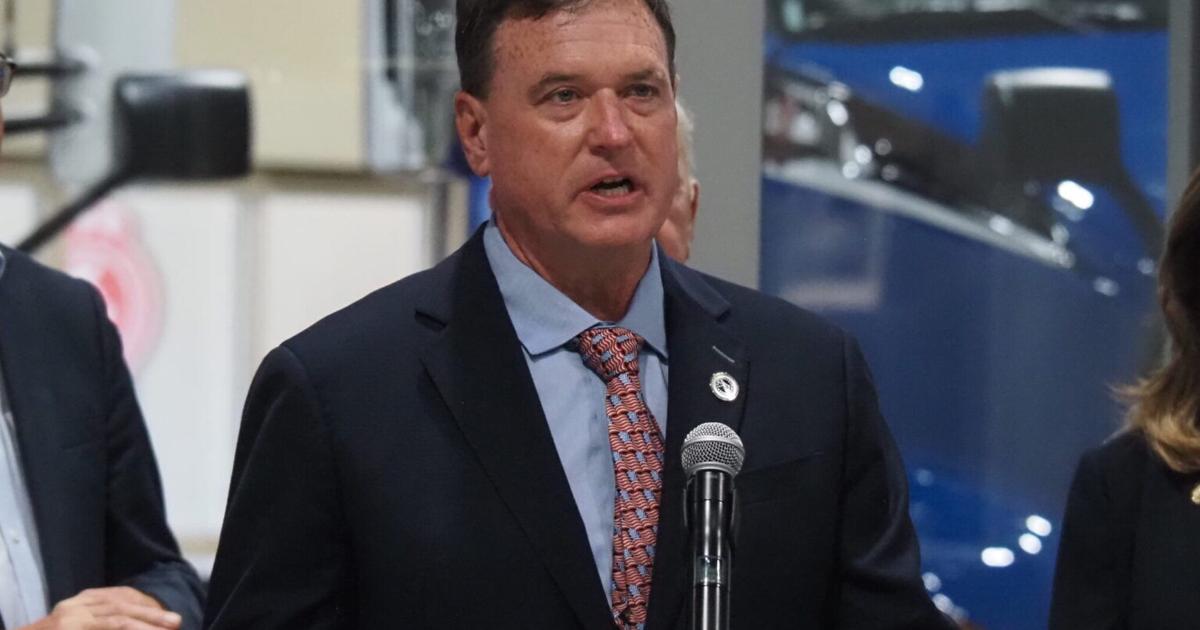 Christopher R Rokita Court dismisses latest disciplinary case against Rokita | Local News ...