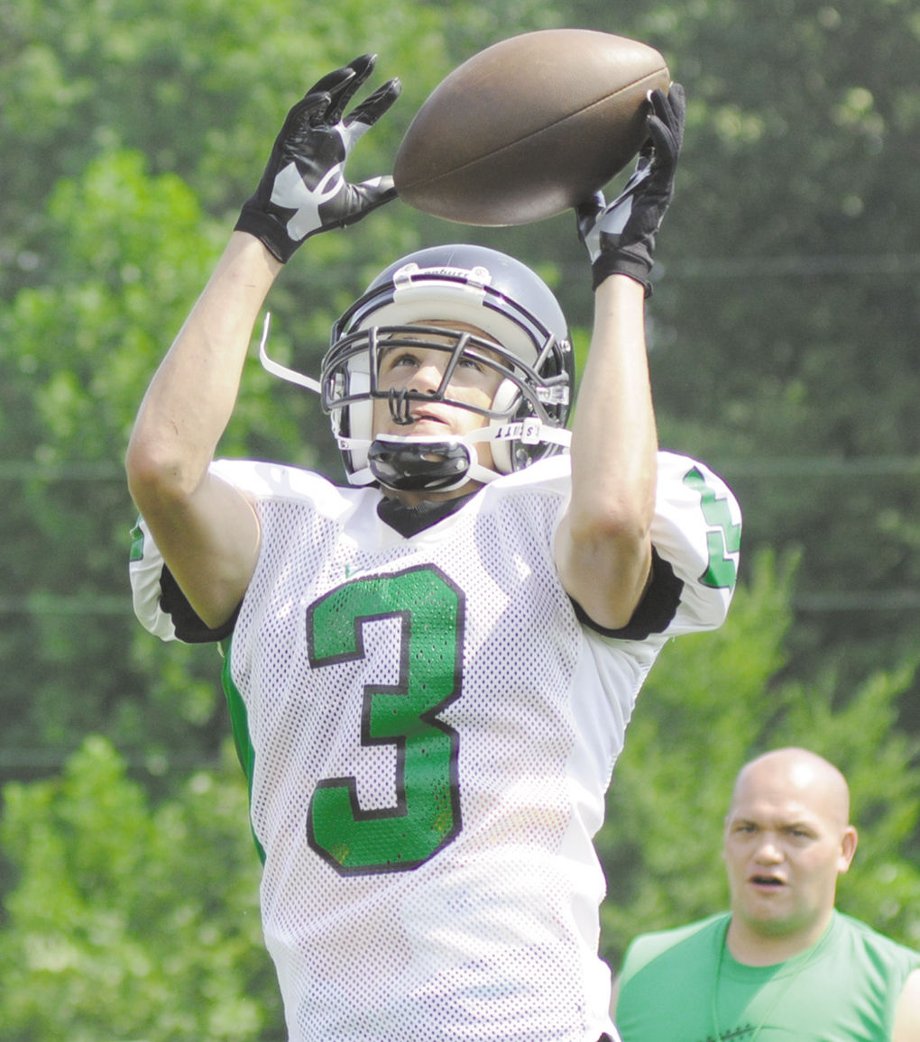 West Vigo football season preview: Experienced Vikes ready to roll