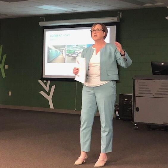 Ivy Tech Terre Haute building project estimated at $67 million - Vimarsana News