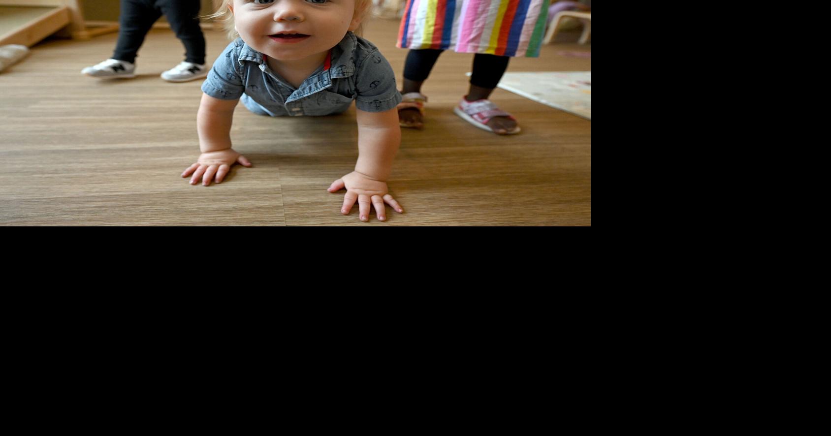 Indiana State childhood education center to partner with WorkOne