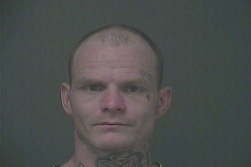 Arrests made in Clark County, Illinois, burglaries Local News