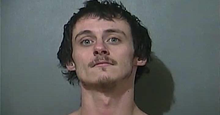 Man gets 25 years for attempted murder; shots were fired at police ...