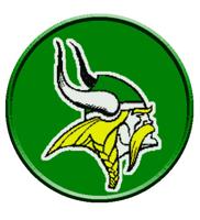 PREP ROUNDUP: Kearns pitches no-hitter as Vikings win 20th in a row