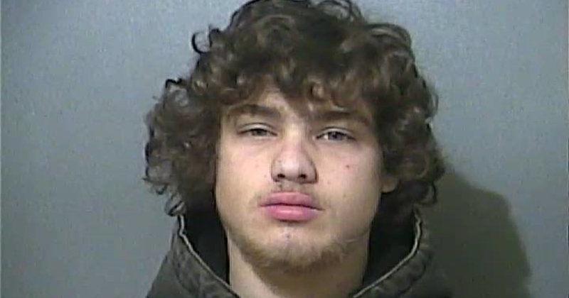 Four arrested after shots fired into Terre Haute home | Local News ...