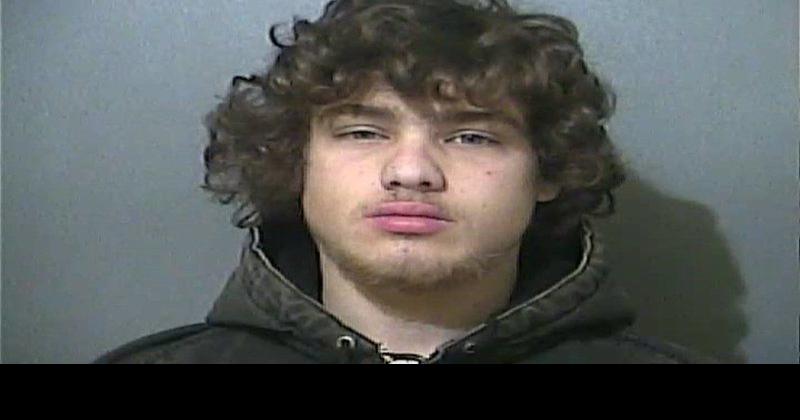 Four arrested after shots fired into Terre Haute home | Local News ...