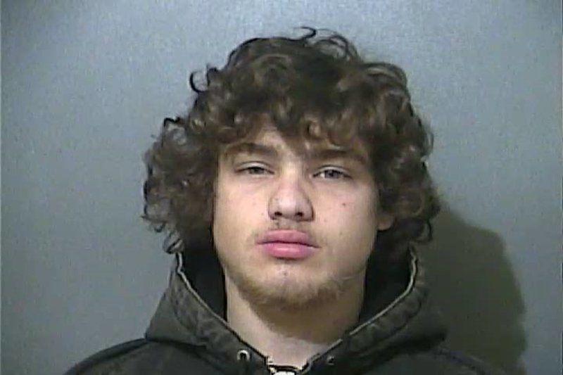 Four arrested after shots fired into Terre Haute home Local News