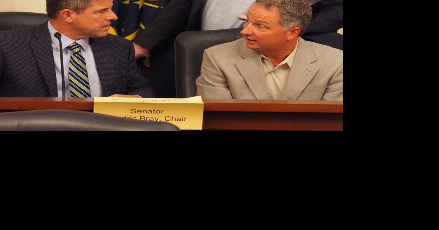 Indiana House speaker: Lawmakers will convene later — not Nov. 3 — for special session