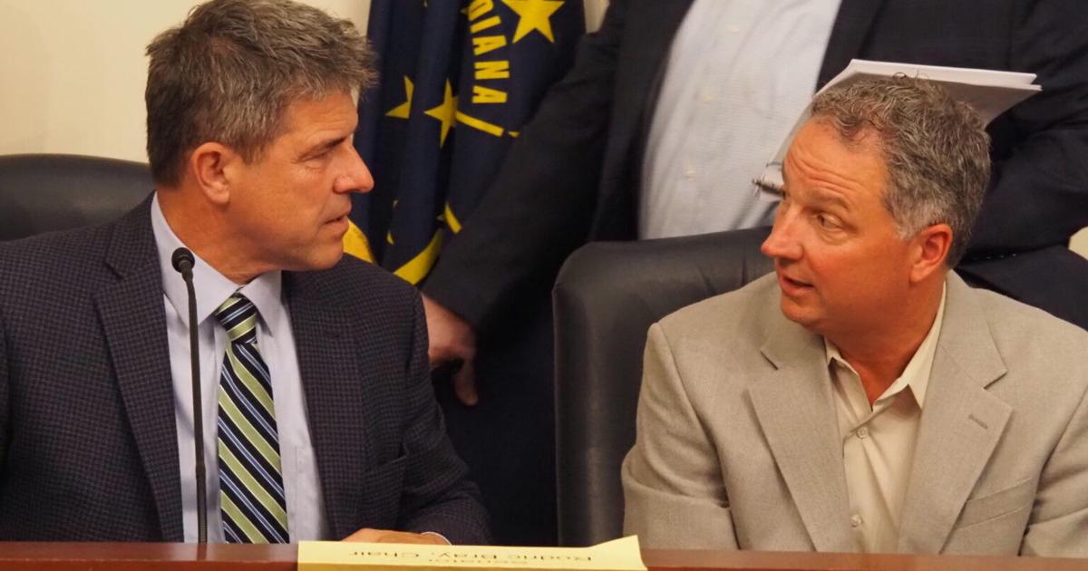 Indiana House speaker: Lawmakers will convene later — not Nov. 3 — for special session