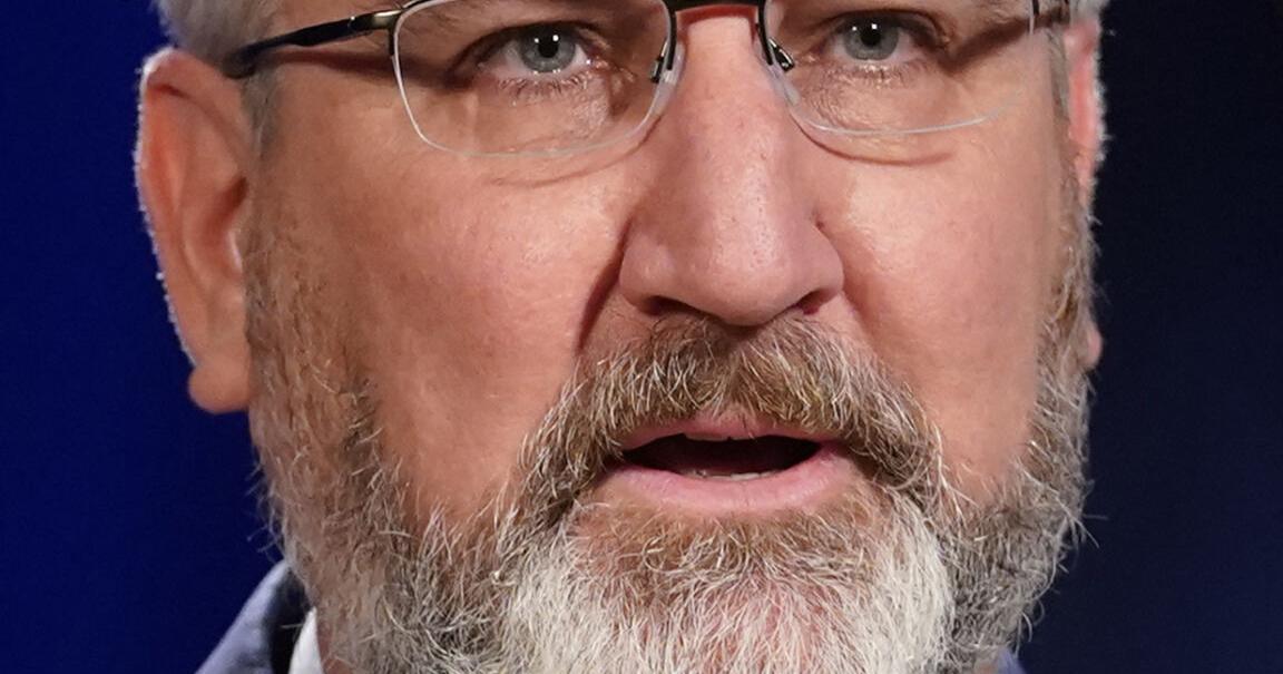 Holcomb launches group to ease workforce transition to AI with $500M backing