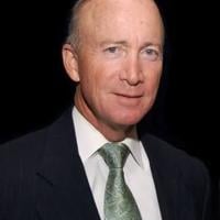 Former Gov. Mitch Daniels returns as Perdue's interim president