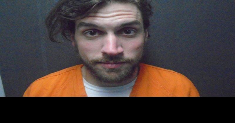 Traffic stop leads to arrest of Sullivan man wanted on warrants | Local ...