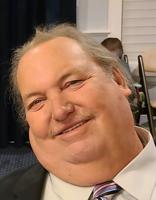 DUNPHY, Stephen Mar 4, 1958 - May 18, 2025