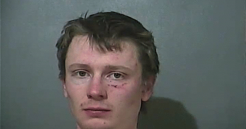 Two arrests made in recent armed robberies | Local News | tribstar.com