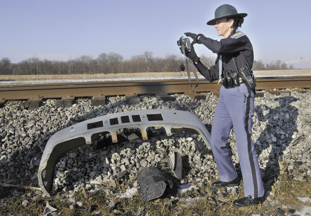 Fatal cartrain accident in Sullivan County Local News