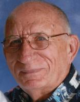 LEHNER, George Dec 4, 1932 - Mar 4, 2022