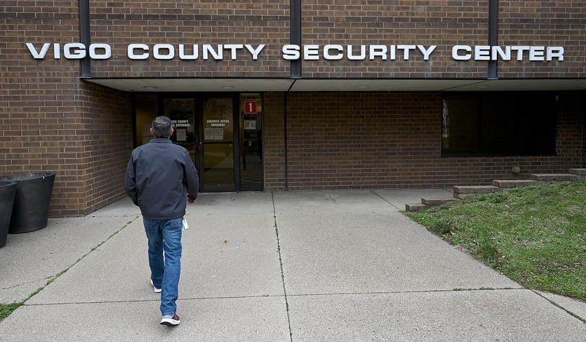 Vigo County to demolish old jail Local News