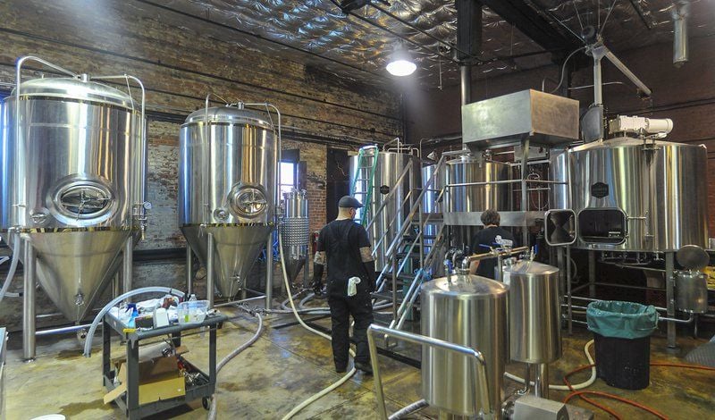 Brewery company renews legacy of beer made in Terre Haute | Featured ...