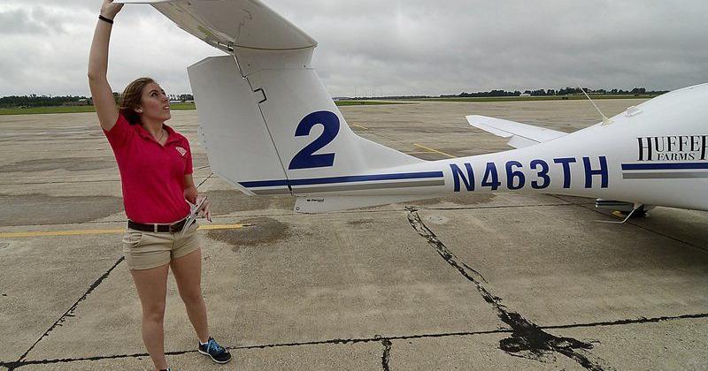 Terre Haute has its own pilot training programs - Vimarsana News
