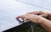 Hoosier inventor speaks up for solar