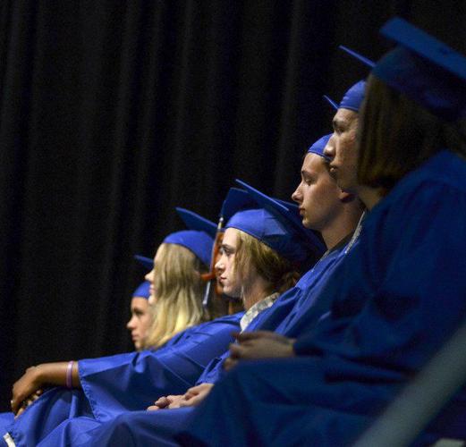 McLean High School lets students 'thrive' Local News