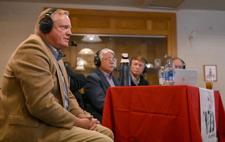 Noon Edition hosts discussion of Wabash Valley Resources carbon