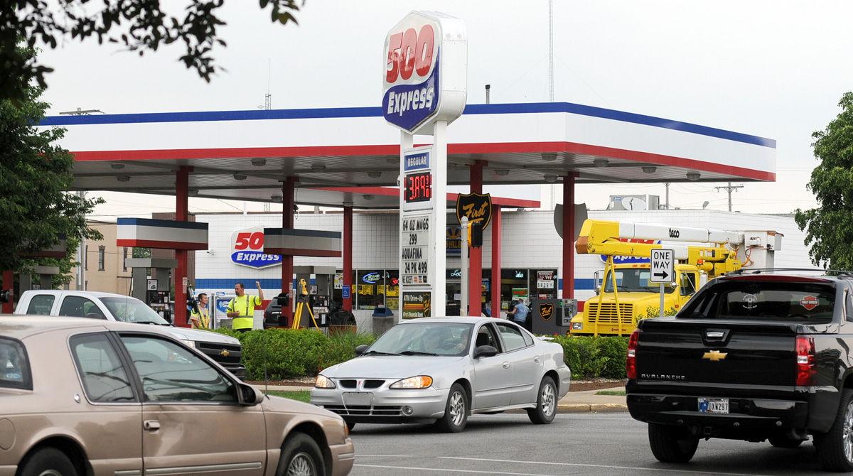500' gas stations being sold to Speedway LLC | Business News 