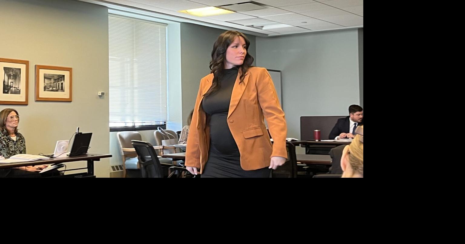 UPDATE: Dueling Wilsons Indiana state Senate District 38 election case goes before judge