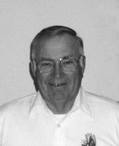 Herman Warren Norris | Obituaries | tribstar.com