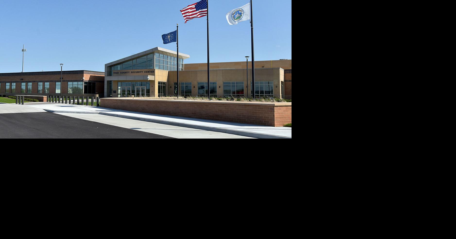 New Jail might not be big enough Sycamore Pride