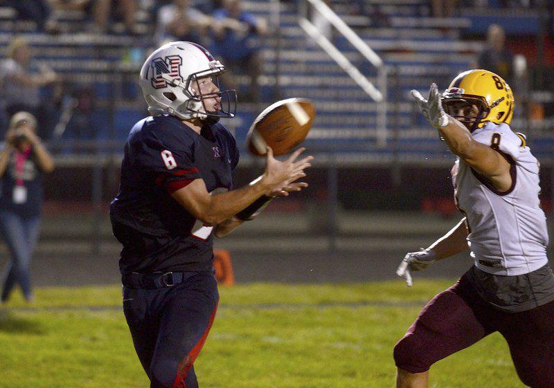 Football Begins Today For Indiana High Schools Local High School