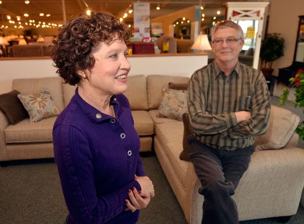 Furniture Gallery Terre Haute In