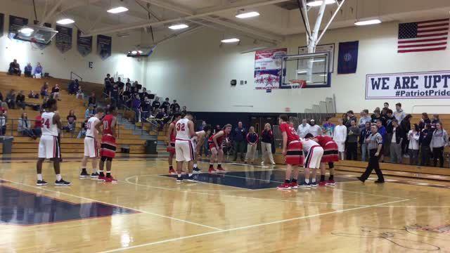 North Breaks Through Against Southport Local High School Sports