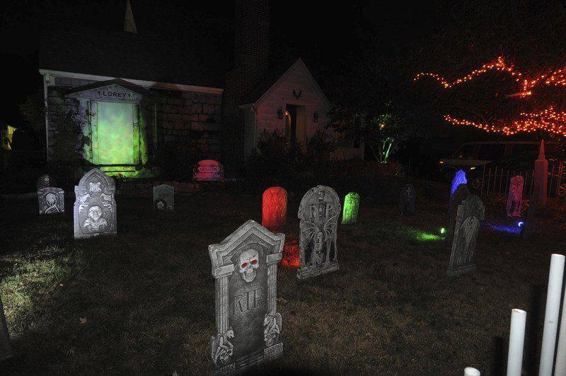 Laughs Screams This Halloween Weekend In Terre Haute Will Offer