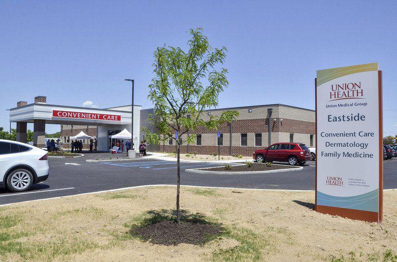Union Medical Group opens east side location Local News