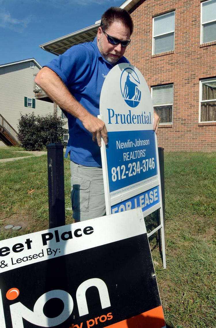 NewlinJohnson acquires property management rival Dillion Property Pros