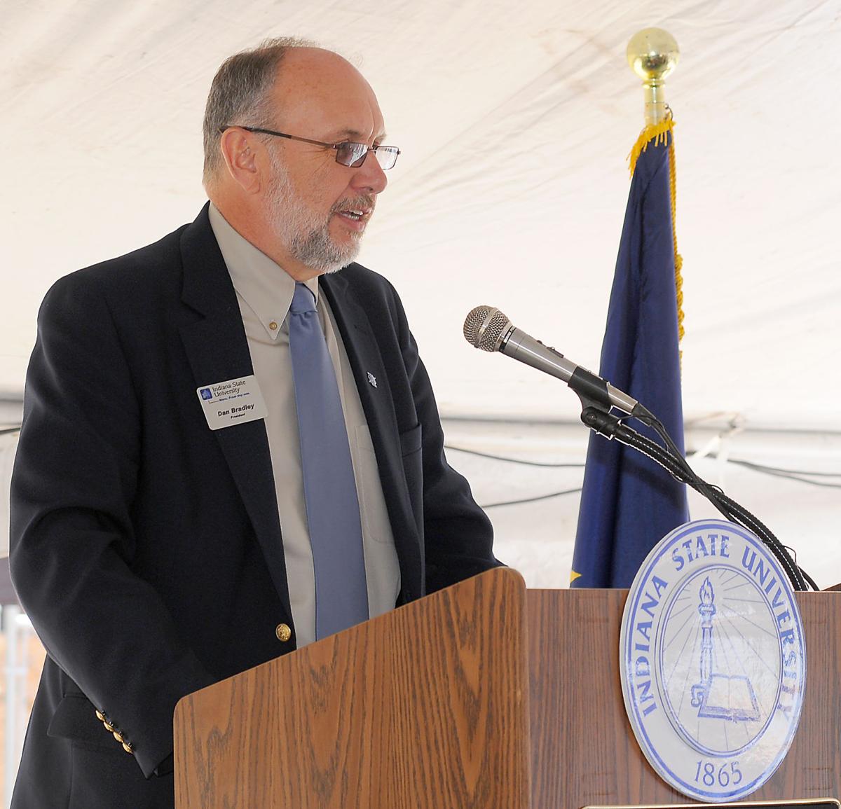 Indiana State breaks ground on new downtown Barnes & Noble ...