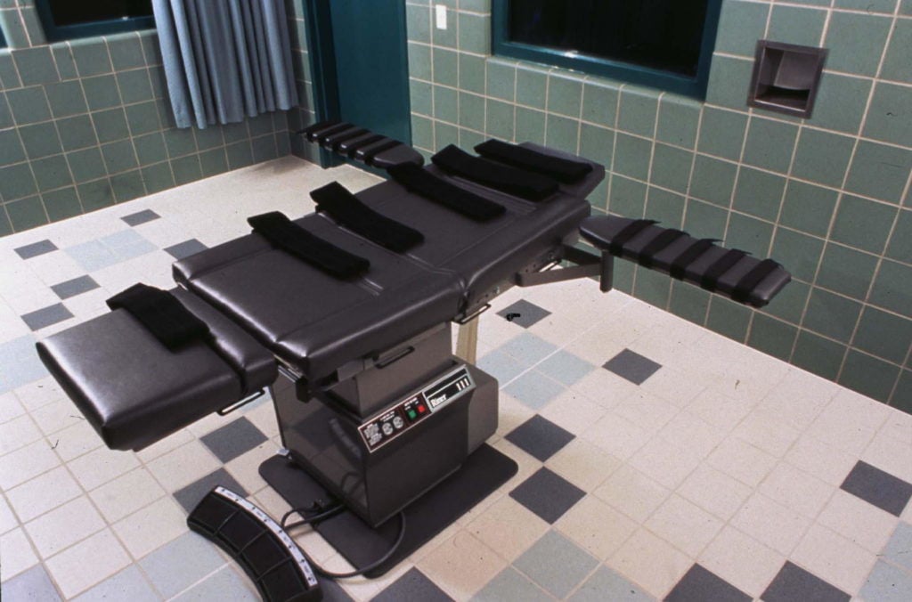 Dorsett Terre Haute >> Justice Dept. sets new dates to begin federal executions ... Dorsett Terre Haute >> Justice Dept. sets new dates to begin federal executions ...