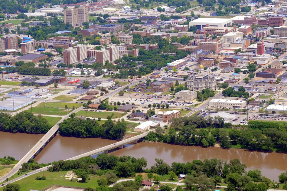 Terre Haute receives 50K for economic revitalization Local News