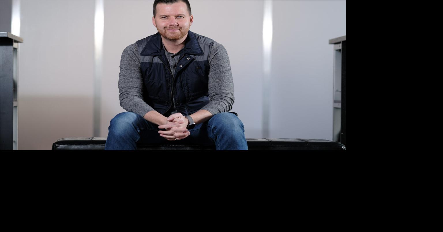 Gov. Braun appoints state entrepreneurship director